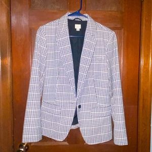 A New Day Blazer Womens Size 6